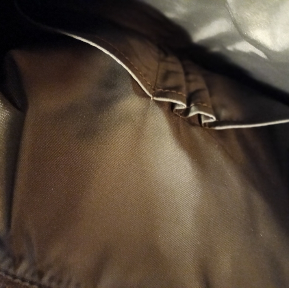 Louis Vuitton Black Duffel Bag - Picture 11 of 15